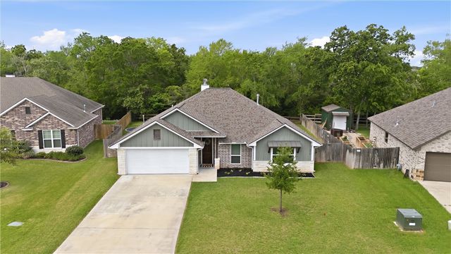 3070 West Embers Court, Bryan, TX 77808