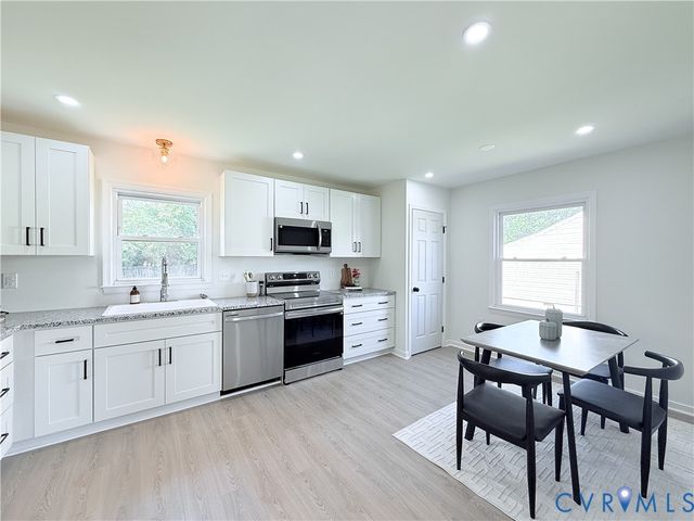 5605 Dendron Dr, Henrico, VA 23223