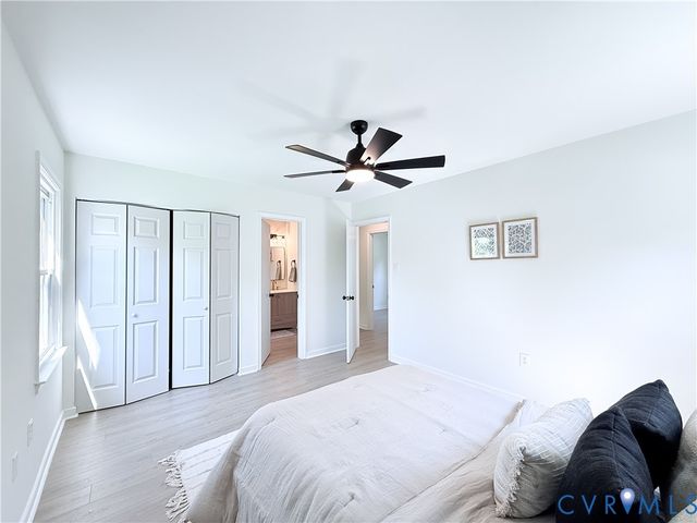 5605 Dendron Dr, Henrico, VA 23223