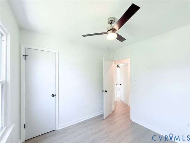 5605 Dendron Dr, Henrico, VA 23223