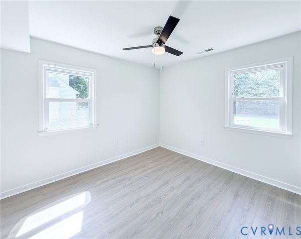 5605 Dendron Dr, Henrico, VA 23223