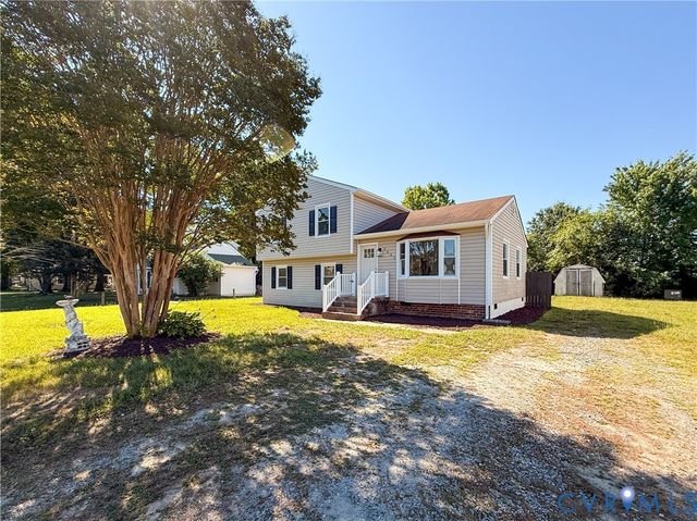 5605 Dendron Dr, Henrico, VA 23223