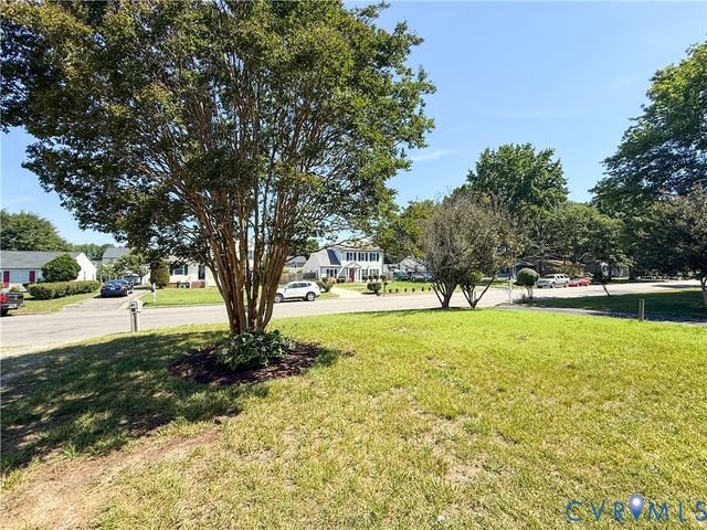 5605 Dendron Dr, Henrico, VA 23223