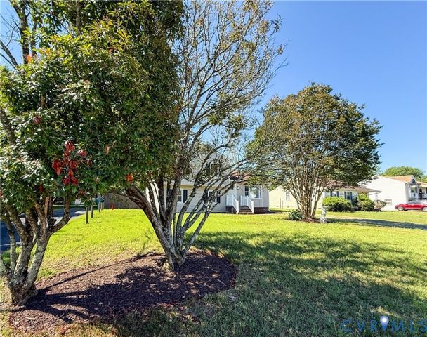 5605 Dendron Dr, Henrico, VA 23223