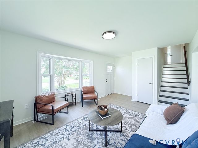 5605 Dendron Dr, Henrico, VA 23223