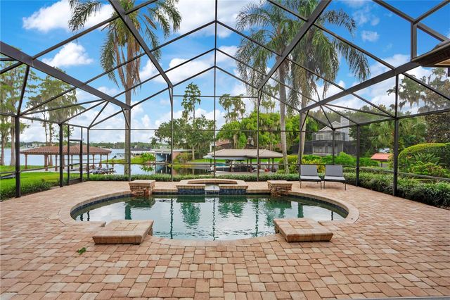 515 W 2ND AVENUE, Windermere, FL 34786