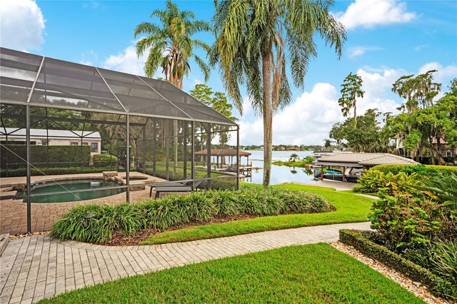 515 W 2ND AVENUE, Windermere, FL 34786