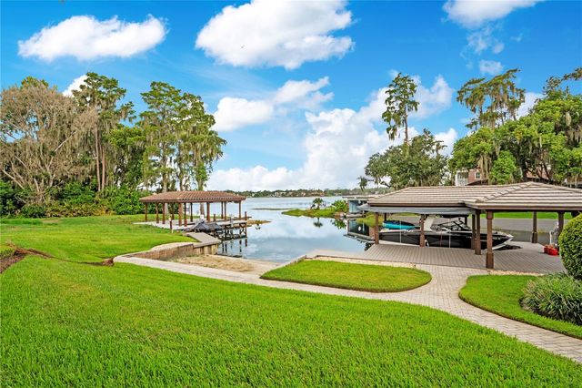515 W 2ND AVENUE, Windermere, FL 34786