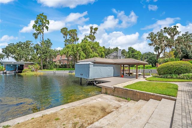 515 W 2ND AVENUE, Windermere, FL 34786