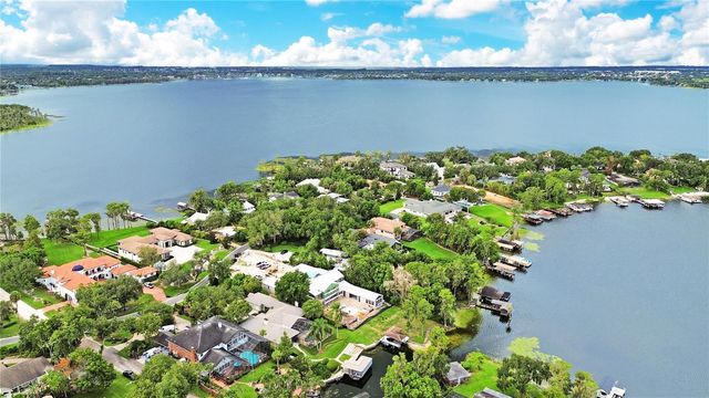 515 W 2ND AVENUE, Windermere, FL 34786