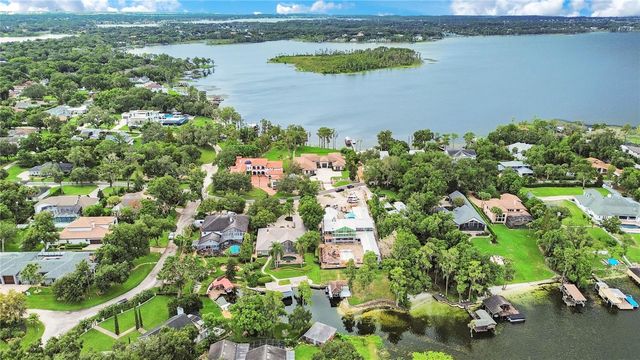 515 W 2ND AVENUE, Windermere, FL 34786