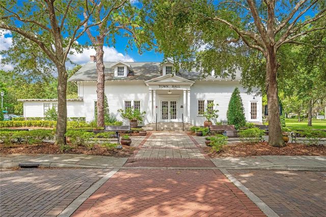 515 W 2ND AVENUE, Windermere, FL 34786