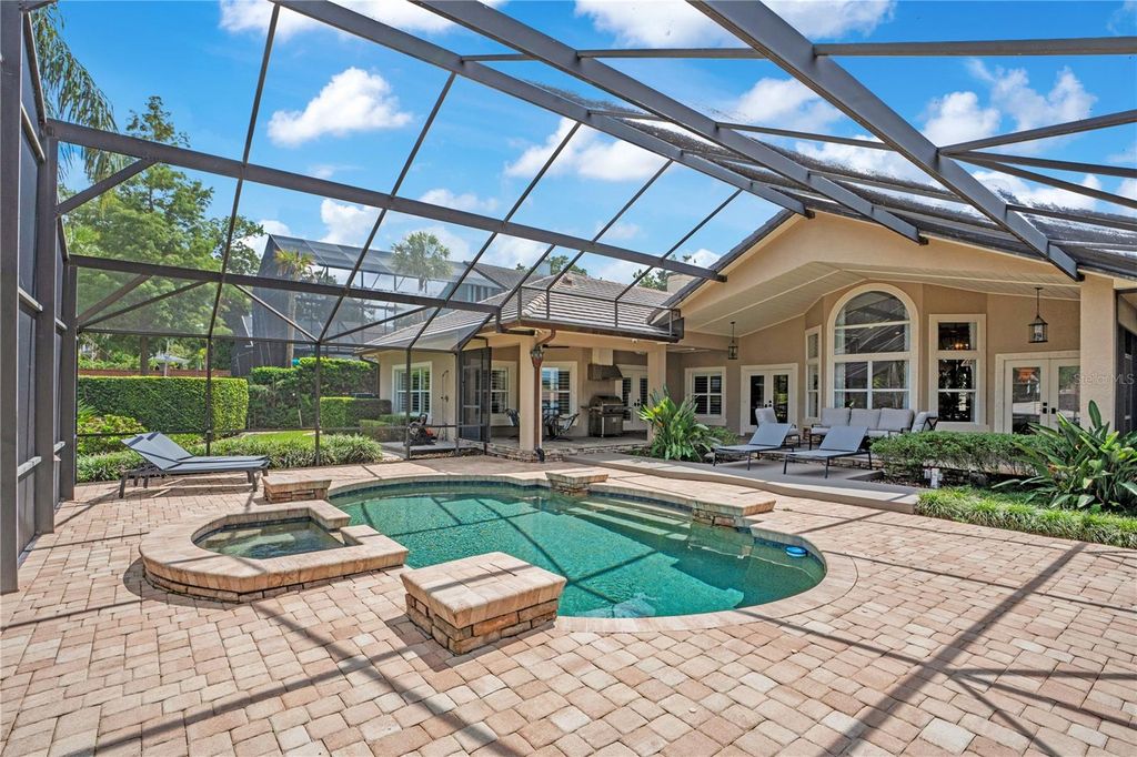 Image 41 of property listing at 515 W 2ND AVENUE, Windermere, FL 34786