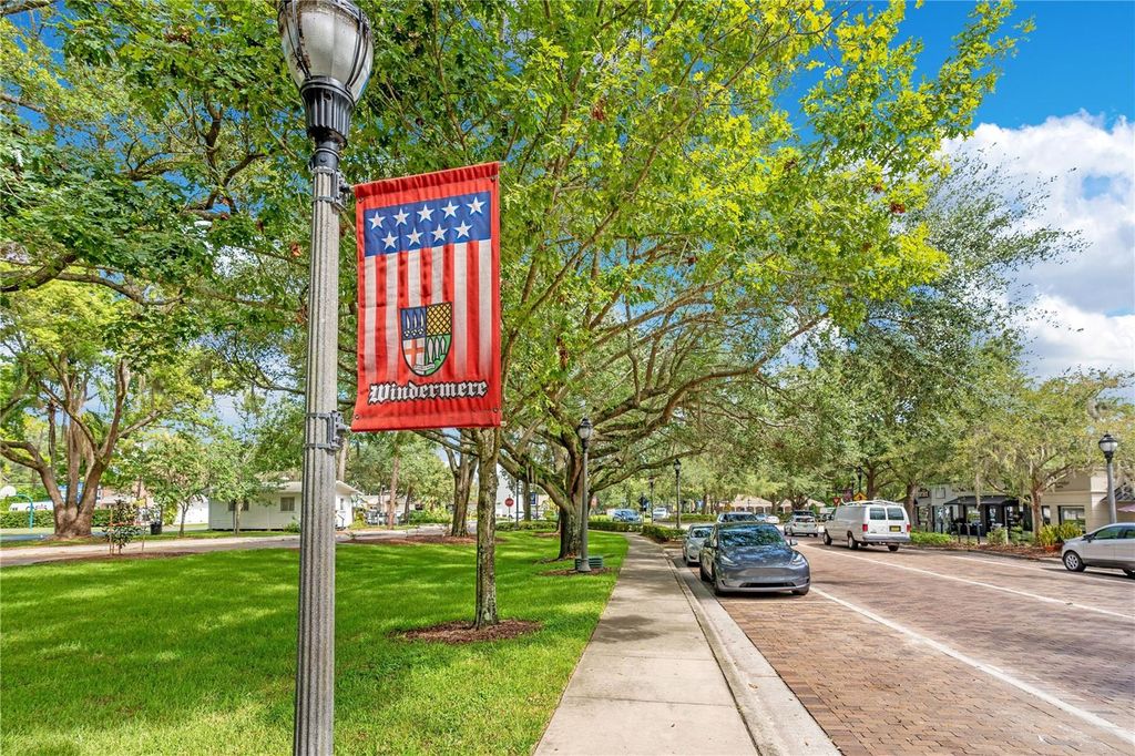 Image 69 of property listing at 515 W 2ND AVENUE, Windermere, FL 34786