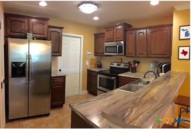 3210 Edgewood Drive, Killeen, TX 76542