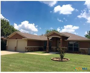 3210 Edgewood Drive, Killeen, TX 76542