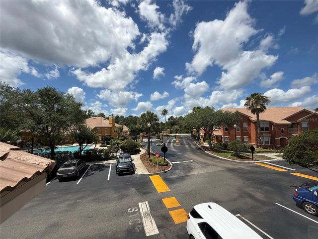 8801 VILLA VIEW CIRCLE 202, Orlando, FL 32821