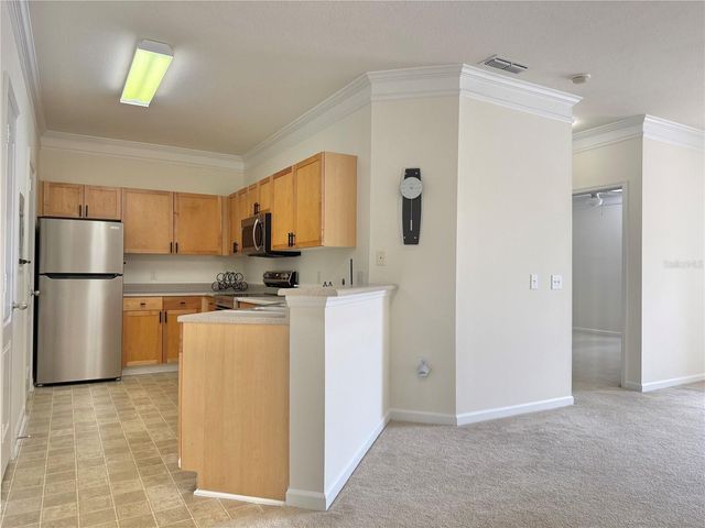 8801 VILLA VIEW CIRCLE 202, Orlando, FL 32821