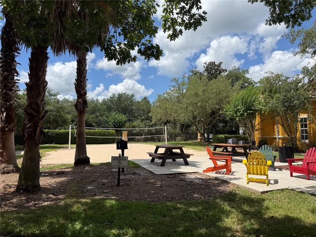 8801 VILLA VIEW CIRCLE 202, Orlando, FL 32821