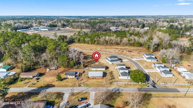 5253 Pleasant Plains Church Road, Whiteville, NC 28472