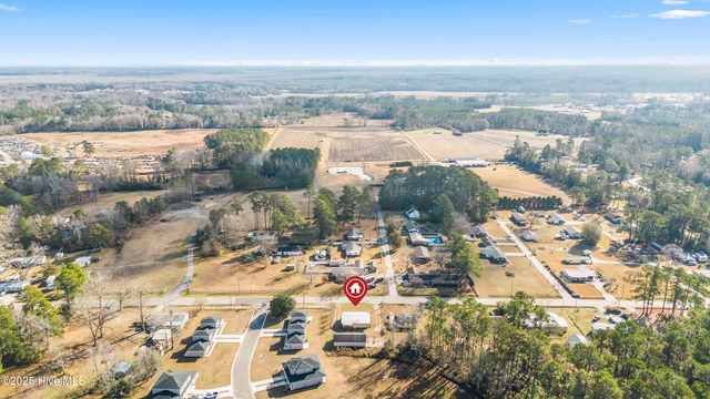 5253 Pleasant Plains Church Road, Whiteville, NC 28472