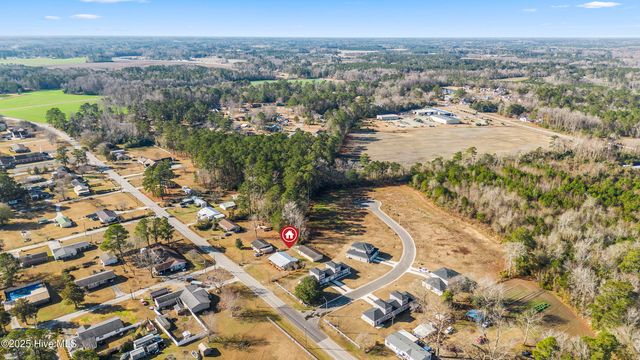5253 Pleasant Plains Church Road, Whiteville, NC 28472