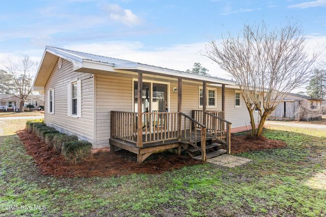 5253 Pleasant Plains Church Road, Whiteville, NC 28472