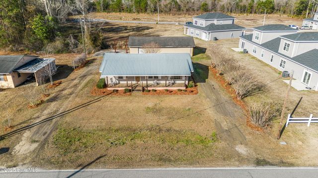 5253 Pleasant Plains Church Road, Whiteville, NC 28472
