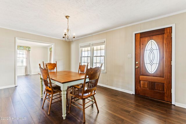 5253 Pleasant Plains Church Road, Whiteville, NC 28472