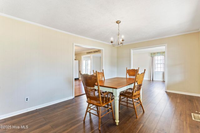 5253 Pleasant Plains Church Road, Whiteville, NC 28472