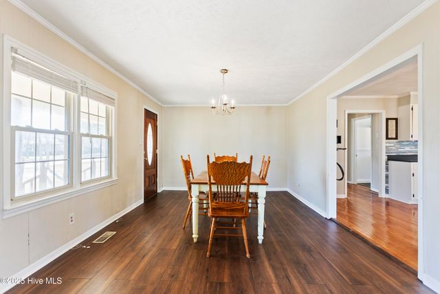 5253 Pleasant Plains Church Road, Whiteville, NC 28472