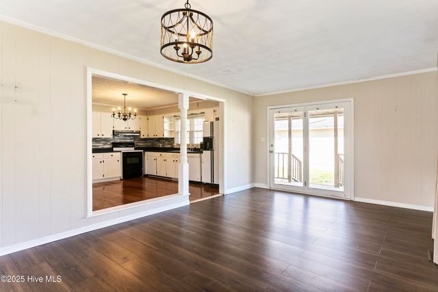 5253 Pleasant Plains Church Road, Whiteville, NC 28472