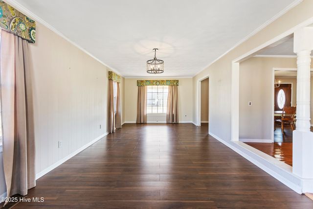 5253 Pleasant Plains Church Road, Whiteville, NC 28472