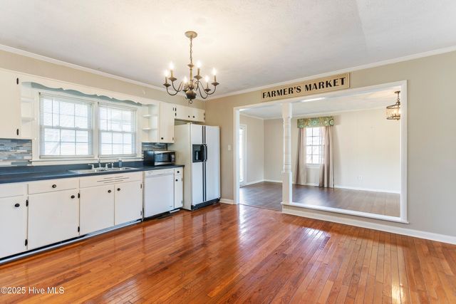 5253 Pleasant Plains Church Road, Whiteville, NC 28472