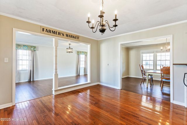 5253 Pleasant Plains Church Road, Whiteville, NC 28472