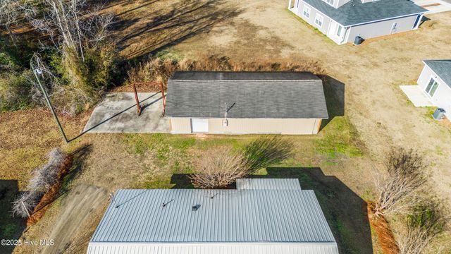 5253 Pleasant Plains Church Road, Whiteville, NC 28472