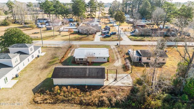 5253 Pleasant Plains Church Road, Whiteville, NC 28472
