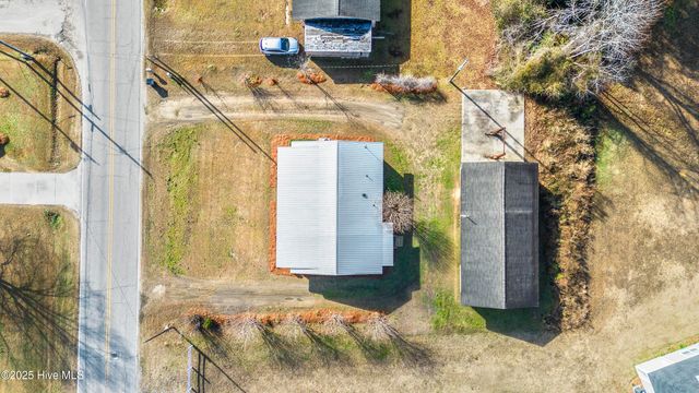 5253 Pleasant Plains Church Road, Whiteville, NC 28472