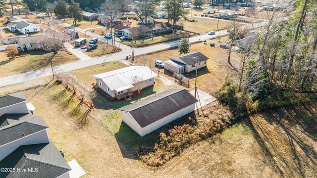 5253 Pleasant Plains Church Road, Whiteville, NC 28472