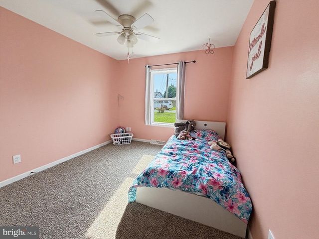 25 S GOVAN AVE, Frederica, DE 19946