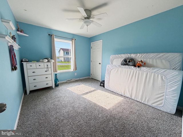 25 S GOVAN AVE, Frederica, DE 19946