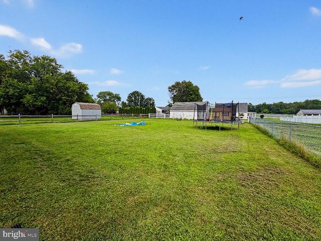 25 S GOVAN AVE, Frederica, DE 19946