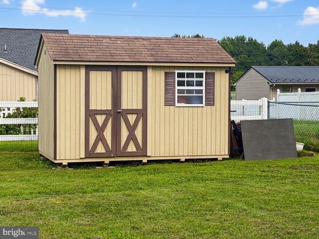 25 S GOVAN AVE, Frederica, DE 19946