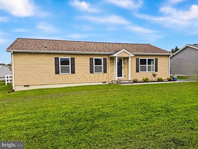 25 S GOVAN AVE, Frederica, DE 19946