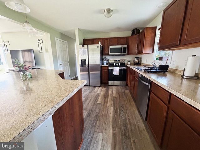 25 S GOVAN AVE, Frederica, DE 19946