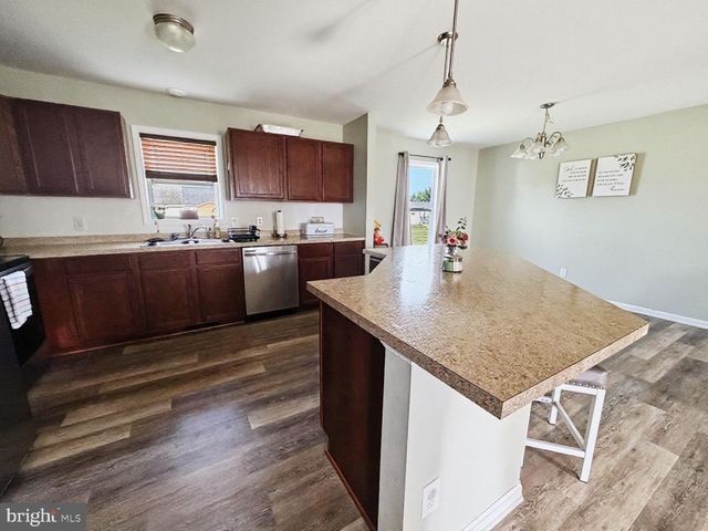 25 S GOVAN AVE, Frederica, DE 19946