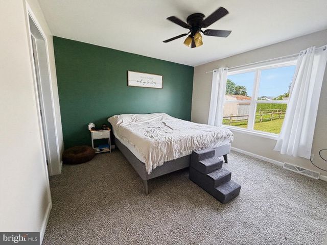 25 S GOVAN AVE, Frederica, DE 19946