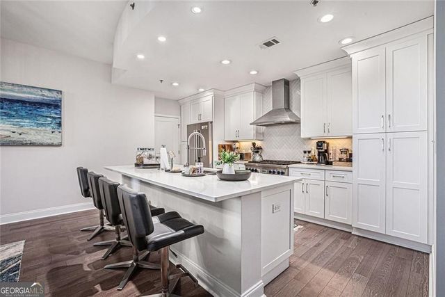 270 17th Street NW 4104, Atlanta, GA 30363