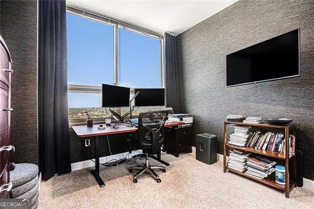 270 17th Street NW 4104, Atlanta, GA 30363