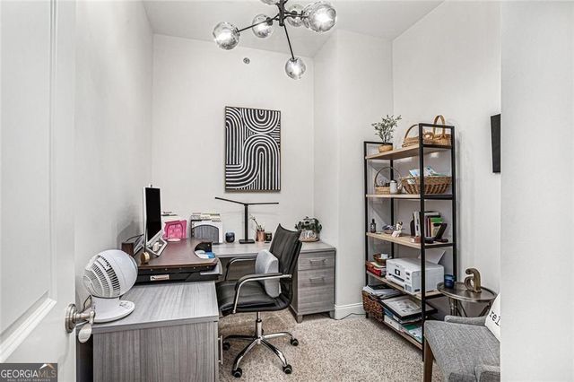 270 17th Street NW 4104, Atlanta, GA 30363